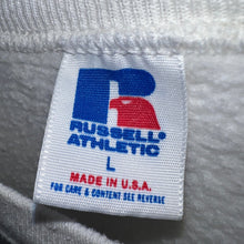 画像をギャラリービューアに読み込む, 80'S USA製 *RUSSELL ATHLETIC* / CREW SWEAT (UNISEX)