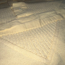 画像をギャラリービューアに読み込む, HALF BUTTON COTTON SWEAT SHIRT (UNISEX)