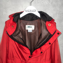 画像をギャラリービューアに読み込む, 80'S USA製 *REI* / GORE-TEX MOUNTAIN HOODIE (UNISEX)