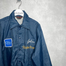 画像をギャラリービューアに読み込む, 70'S USA製 *Pla-Jac by Dunbrooke* / COACH JKT 44-46