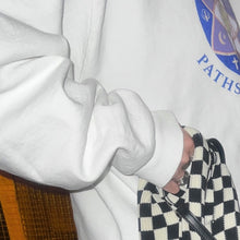 画像をギャラリービューアに読み込む, 90'S USA製 *FRUIT OF THE LOOM* / SUPER COTTON CREW SWEAT / L (UNISEX)