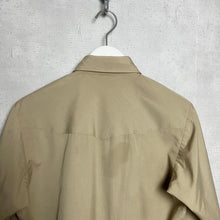 画像をギャラリービューアに読み込む, 70'S *POOL of SHERMAN* / WESTERN SHIRT / 15-33 (UNISEX)