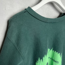 画像をギャラリービューアに読み込む, 90' USA製 *CAMBER* / V-NECK SWEATSHIRT / L (UNISEX)