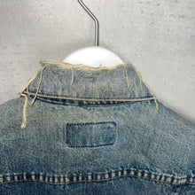 画像をギャラリービューアに読み込む, 70-80'S *Levi's* DENIM JKT