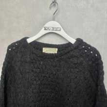 画像をギャラリービューアに読み込む, IRELAND製 /DUBLIN WOOLLEN IRELAND KNIT / 44