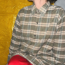 画像をギャラリービューアに読み込む, 60'S FRANCE製 / GRANDPA P/O SHIRT 41