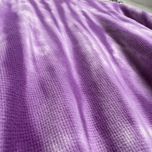 画像をギャラリービューアに読み込む, 90'S INDIA製 *COMFORT COLORS* / TIEDYE THEMAL L/S TEE