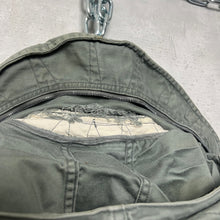 画像をギャラリービューアに読み込む, 50'S *USAF* / COTTON FIELD JKT / S-LONG