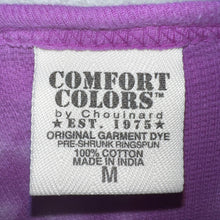 画像をギャラリービューアに読み込む, 90'S INDIA製 *COMFORT COLORS* / TIEDYE THEMAL L/S TEE