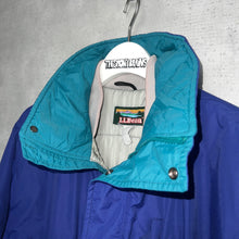 画像をギャラリービューアに読み込む, 80'S *L.L. Bean* / PENOBSCOT PARKA
