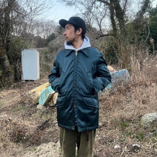 画像をギャラリービューアに読み込む, 70-80'S USA製 / TITAN CLOTH WORK JKT