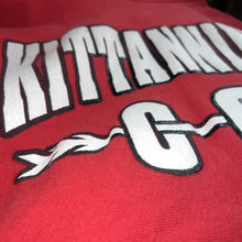 画像をギャラリービューアに読み込む, 90'S USA製 *GO FOR THE GOLD* HEAVY WEIGHT HOODIE