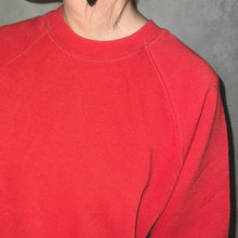 画像をギャラリービューアに読み込む, 80'S USA製 *Dickies* / CREW SWEAT (UNISEX)