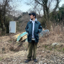 画像をギャラリービューアに読み込む, 70-80'S USA製 / TITAN CLOTH WORK JKT