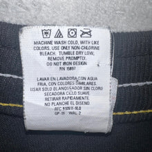 画像をギャラリービューアに読み込む, 90'S USA製 *GTS* / NHL PITTSBURGH PEMGUINS HOCKEY SHIRT