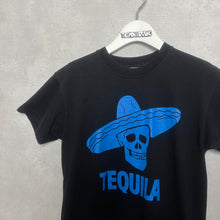 画像をギャラリービューアに読み込む, 90'S *SCREEN STARS by FRUIT OF THE LOOM* / TEQUILA TEE