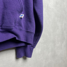 画像をギャラリービューアに読み込む, *RUSSELL ATHLETIC* COLLEGE HOODIE / L (UNISEX)