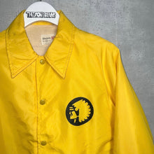 画像をギャラリービューアに読み込む, 70-80's USA製 *King Louie* / COACH JKT / M