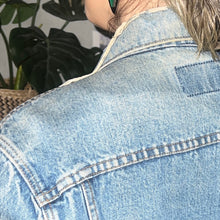 画像をギャラリービューアに読み込む, 70-80'S *Levi's* DENIM JKT