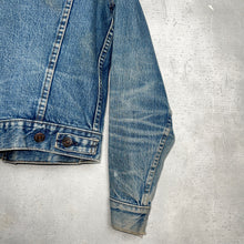 画像をギャラリービューアに読み込む, 70-80'S *Levi's* DENIM JKT