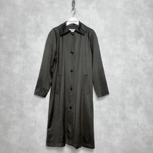 画像をギャラリービューアに読み込む, *Coming Soon...* / BAL COLLAR COAT / SPAIN