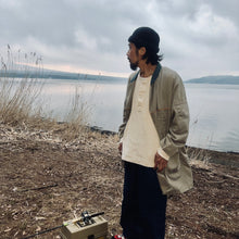 画像をギャラリービューアに読み込む, 50'S US ARMY / UNDERSHIRT XX LARGE