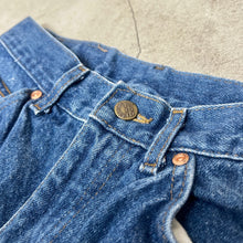 画像をギャラリービューアに読み込む, 80-90'S USA製 *Lee* RIDERS 201 JEANS