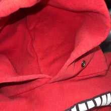 画像をギャラリービューアに読み込む, 90'S USA製 *GO FOR THE GOLD* HEAVY WEIGHT HOODIE