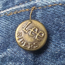 画像をギャラリービューアに読み込む, 80-90'S USA製 *Lee* RIDERS 201 JEANS