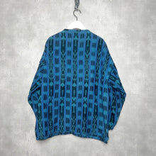 画像をギャラリービューアに読み込む, 90'S COTTON WOVEN GUATEMALA JKT