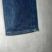画像をギャラリービューアに読み込む, 90'S BELGIUM製 EURO*Levi's* 501 JEANS / W27 L32