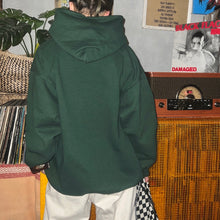 画像をギャラリービューアに読み込む, 90'S *Hanes* COMFORTBLEND / COLLEGE HOODIE / L (UNISEX)