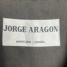 画像をギャラリービューアに読み込む, *Coming Soon...* / BAL COLLAR COAT / SPAIN