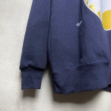 画像をギャラリービューアに読み込む, 90'S USA製 / COLLEGE LOGO CREW SWEAT / L (UNISEX)
