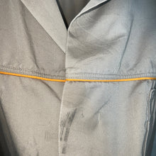 画像をギャラリービューアに読み込む, GREEN COLLAR WORK COAT