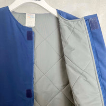 画像をギャラリービューアに読み込む, CANADA製 / POSTMAN'S VEST