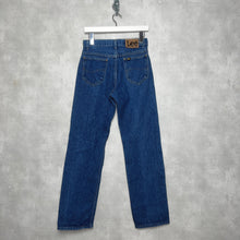 画像をギャラリービューアに読み込む, 80-90'S USA製 *Lee* RIDERS 201 JEANS