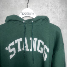 画像をギャラリービューアに読み込む, 90'S *Hanes* COMFORTBLEND / COLLEGE HOODIE / L (UNISEX)