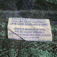 画像をギャラリービューアに読み込む, coming soon... / 70-80'S BLACK WATCH PILE GOWN (UNISEX)