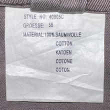 画像をギャラリービューアに読み込む, EURO / WORK COAT