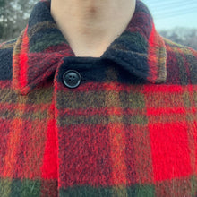 画像をギャラリービューアに読み込む, 50-60'S USA製 / WOOL JKT