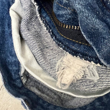 画像をギャラリービューアに読み込む, 80-90'S USA製 *Lee* RIDERS 201 JEANS