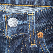 画像をギャラリービューアに読み込む, 90'S BELGIUM製 EURO*Levi's* 501 JEANS / W27 L32