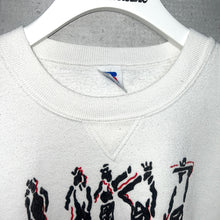 画像をギャラリービューアに読み込む, 80'S USA製 *RUSSELL ATHLETIC* / CREW SWEAT (UNISEX)