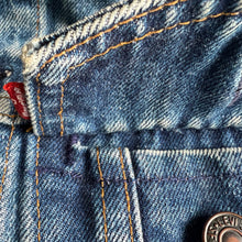 画像をギャラリービューアに読み込む, 70-80'S *Levi's* DENIM JKT