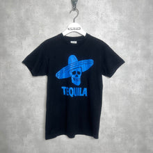 画像をギャラリービューアに読み込む, 90'S *SCREEN STARS by FRUIT OF THE LOOM* / TEQUILA TEE