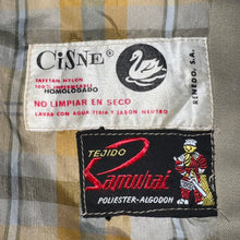 画像をギャラリービューアに読み込む, BAL COLLAR NYLON COAT