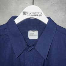 画像をギャラリービューアに読み込む, USA製 *USCG* / COAT, OPERATIONAL DRESS /46 REG