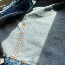 画像をギャラリービューアに読み込む, 70-80'S *Levi's* DENIM JKT