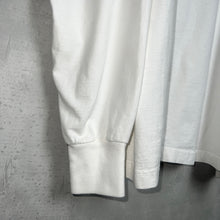 画像をギャラリービューアに読み込む, 90'S USA製 / St. Louis Blues LS TEE